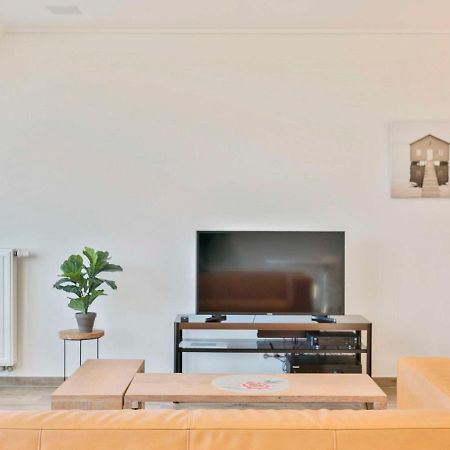 Apartment L'Esperance Sur Mer By Interhome Bredene Zewnętrze zdjęcie