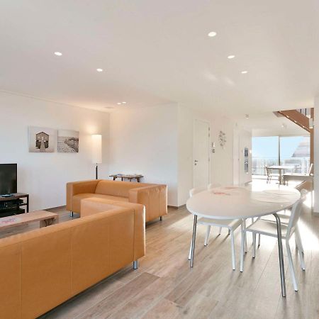 Apartment L'Esperance Sur Mer By Interhome Bredene Zewnętrze zdjęcie