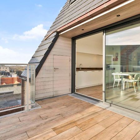 Apartment L'Esperance Sur Mer By Interhome Bredene Zewnętrze zdjęcie