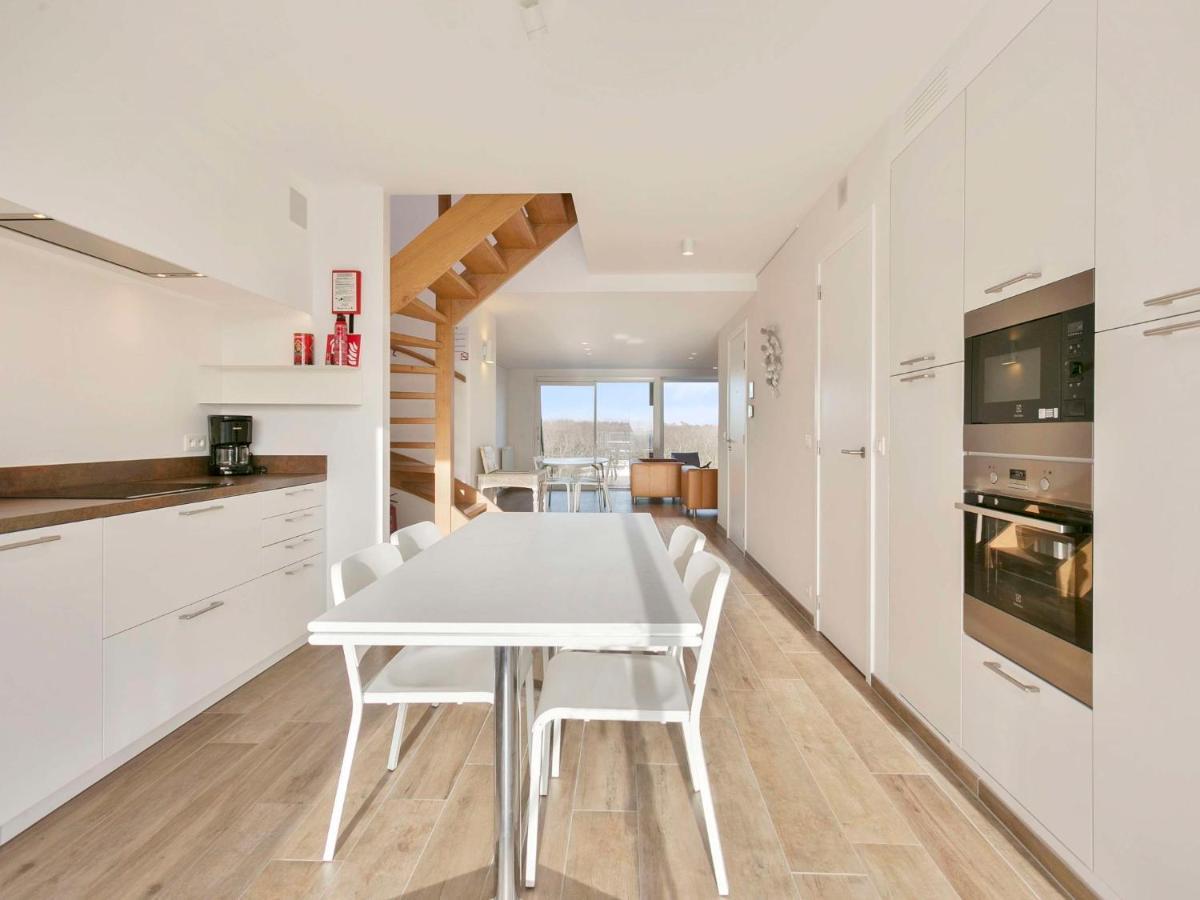 Apartment L'Esperance Sur Mer By Interhome Bredene Zewnętrze zdjęcie