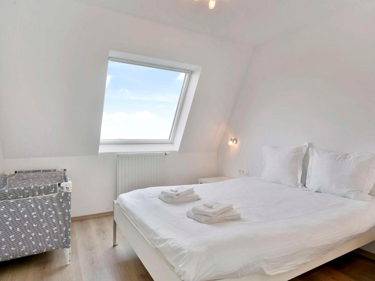 Apartment L'Esperance Sur Mer By Interhome Bredene Zewnętrze zdjęcie